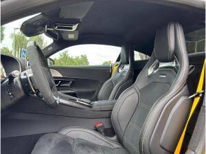 Mercedes-Benz AMG GT 63 4M+ Aero+Carbon+Perf. Sitze