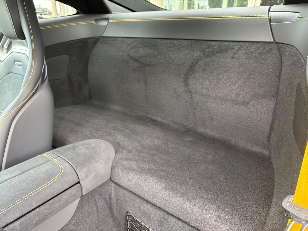 Mercedes-Benz AMG GT 63 4M+ Aero+Carbon+Perf. Sitze