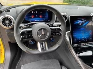 Mercedes-Benz AMG GT 63 4M+ Aero+Carbon+Perf. Sitze