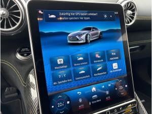 Mercedes-Benz AMG GT 63 4M+ Aero+Carbon+Perf. Sitze