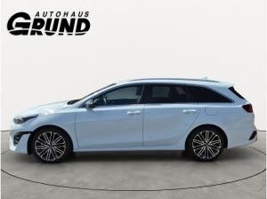 Kia Ceed SW 1.5T GT Line DCT7 | TECH | LEDER | 18" | GEWERBLICH