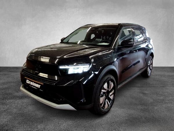 Opel Frontera GS 1.2 Hybrid NAVI|KAMERA|PDC|SHZ