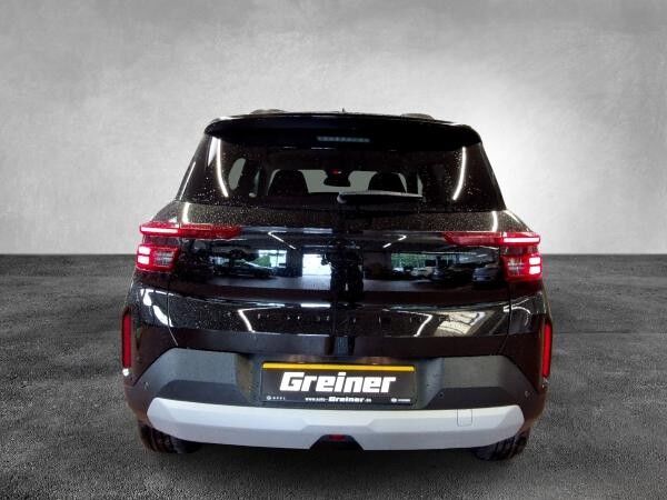 Opel Frontera GS 1.2 Hybrid NAVI|KAMERA|PDC|SHZ