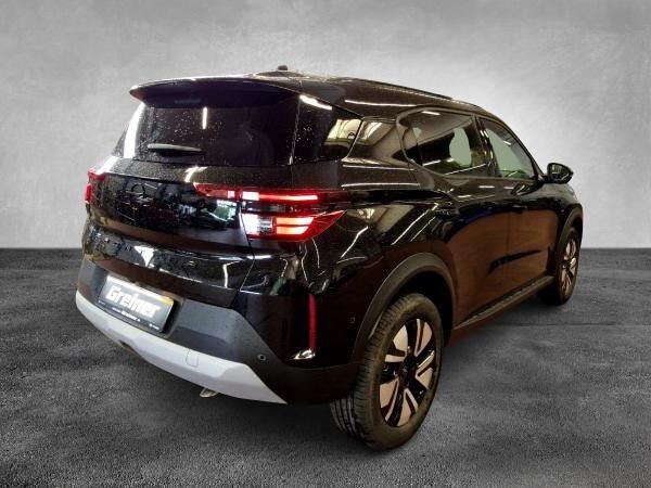Opel Frontera GS 1.2 Hybrid NAVI|KAMERA|PDC|SHZ