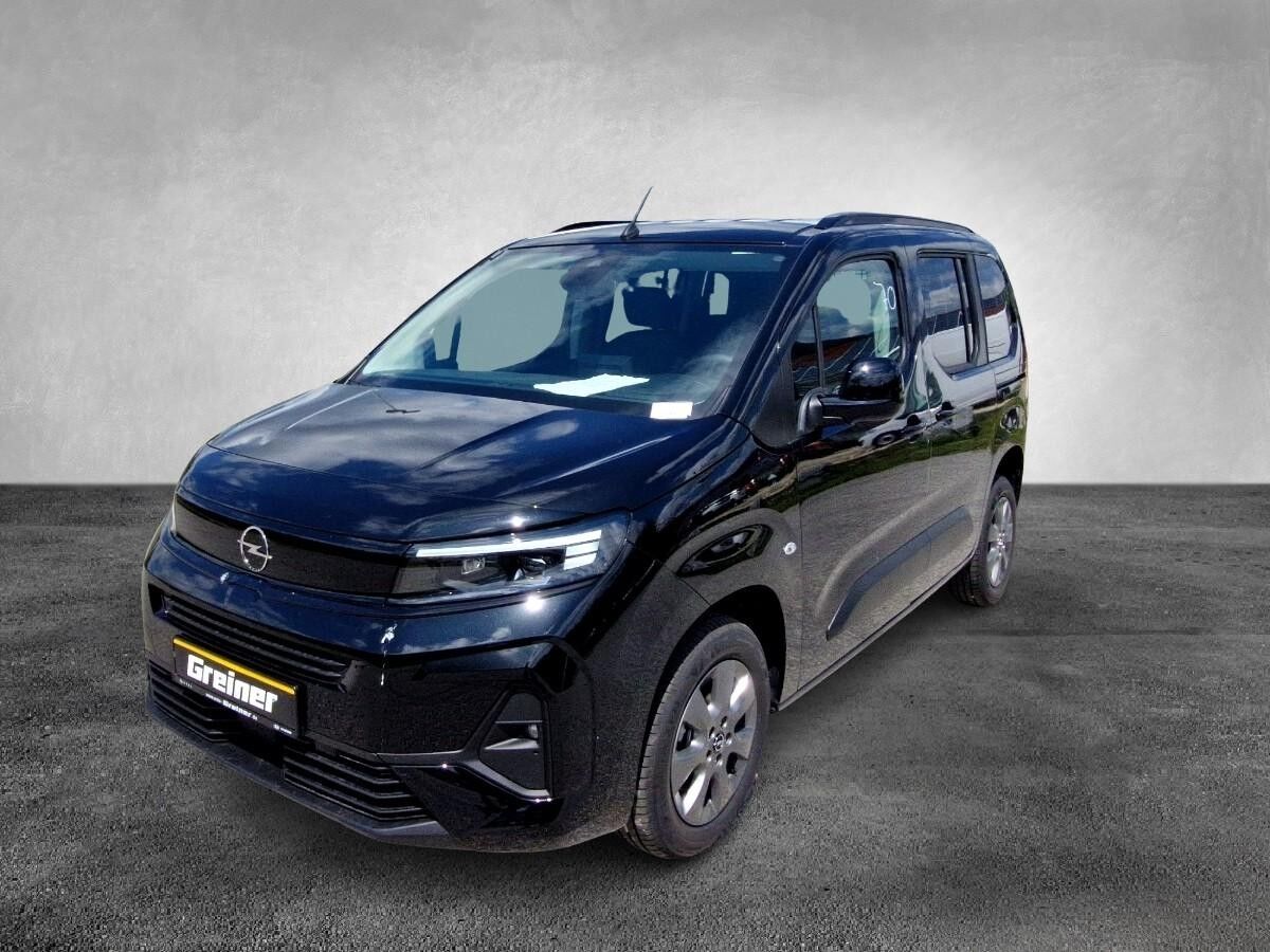 Opel Combo Edition 1.5D MATRIX-LED|KAMERA|NAVI