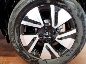 Opel Frontera GS 1.2 Hybrid NAVI|KAMERA|PDC|SHZ