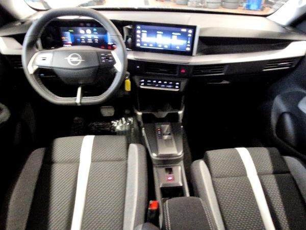 Opel Frontera GS 1.2 Hybrid NAVI|KAMERA|PDC|SHZ