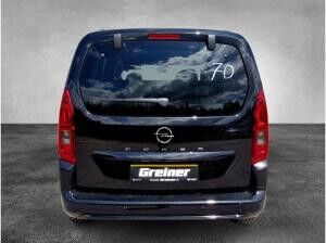 Opel Combo Edition 1.5D MATRIX-LED|KAMERA|NAVI