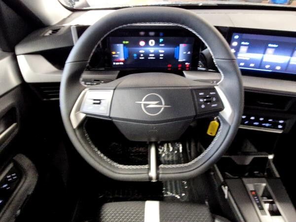 Opel Frontera GS 1.2 Hybrid NAVI|KAMERA|PDC|SHZ