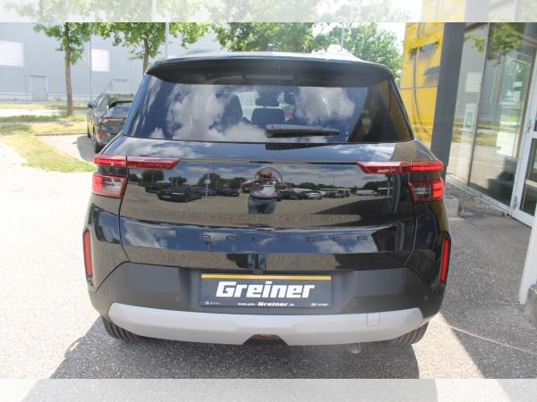 Opel Frontera Hybrid 1.2 GS SHZ|NAVI|RÜCKFAHRKAMERA|