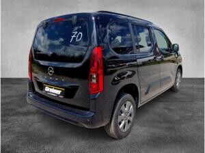 Opel Combo Edition 1.5D MATRIX-LED|KAMERA|NAVI