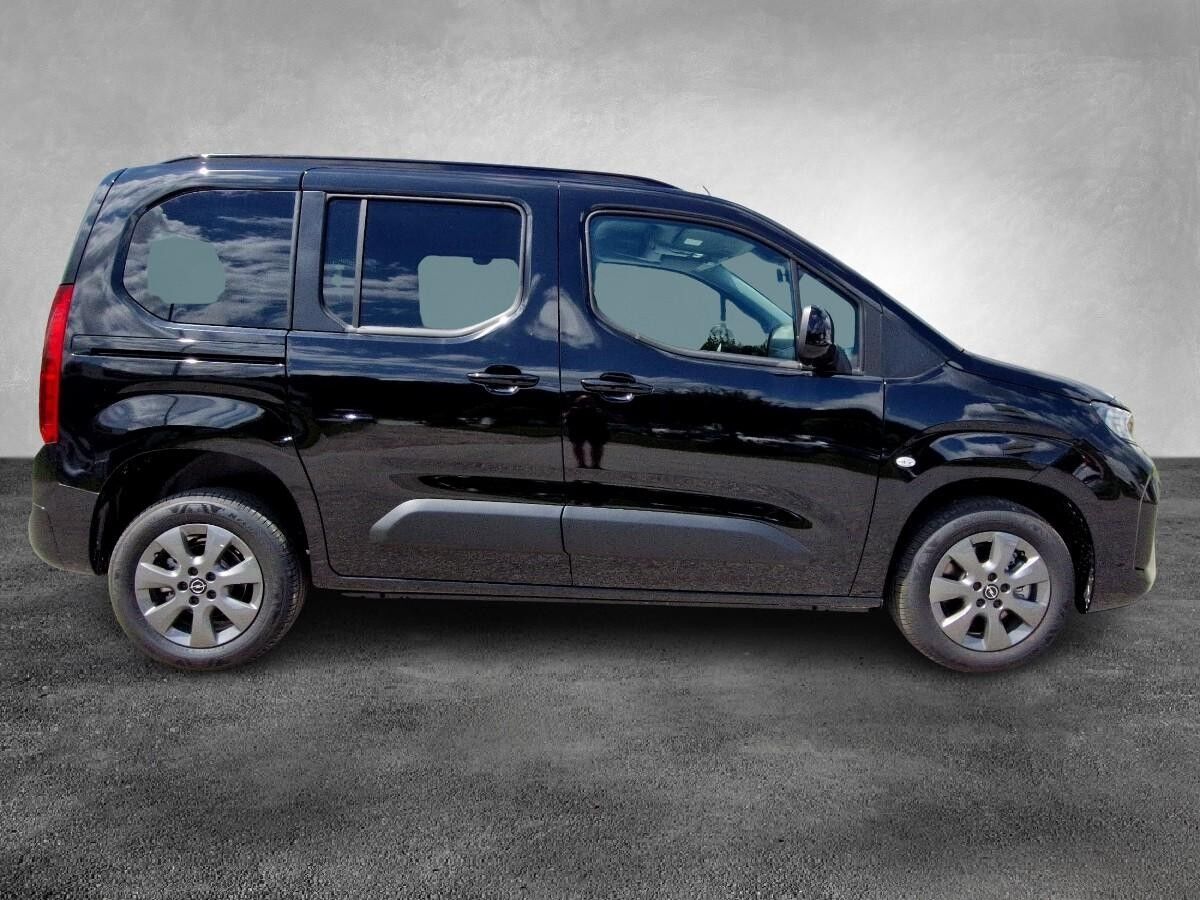 Opel Combo Edition 1.5D MATRIX-LED|KAMERA|NAVI