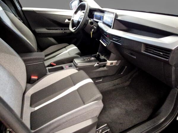 Opel Frontera GS 1.2 Hybrid NAVI|KAMERA|PDC|SHZ