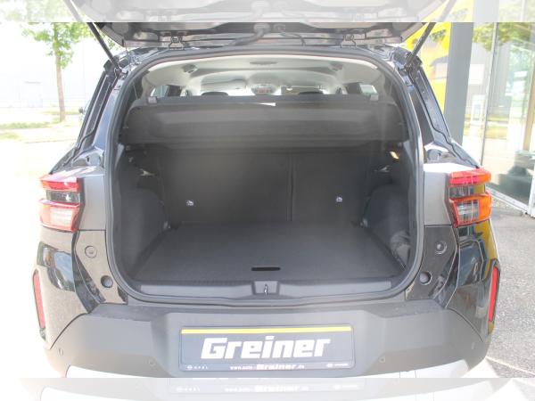 Opel Frontera Hybrid 1.2 GS SHZ|NAVI|RÜCKFAHRKAMERA|