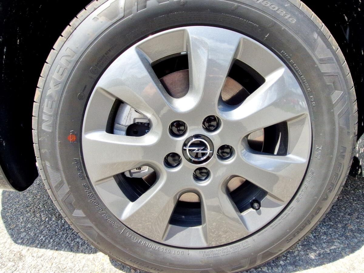 Opel Combo Edition 1.5D MATRIX-LED|KAMERA|NAVI