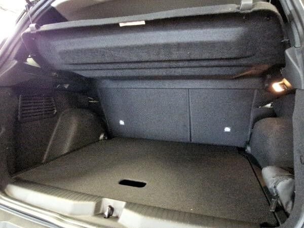 Opel Frontera GS 1.2 Hybrid NAVI|KAMERA|PDC|SHZ