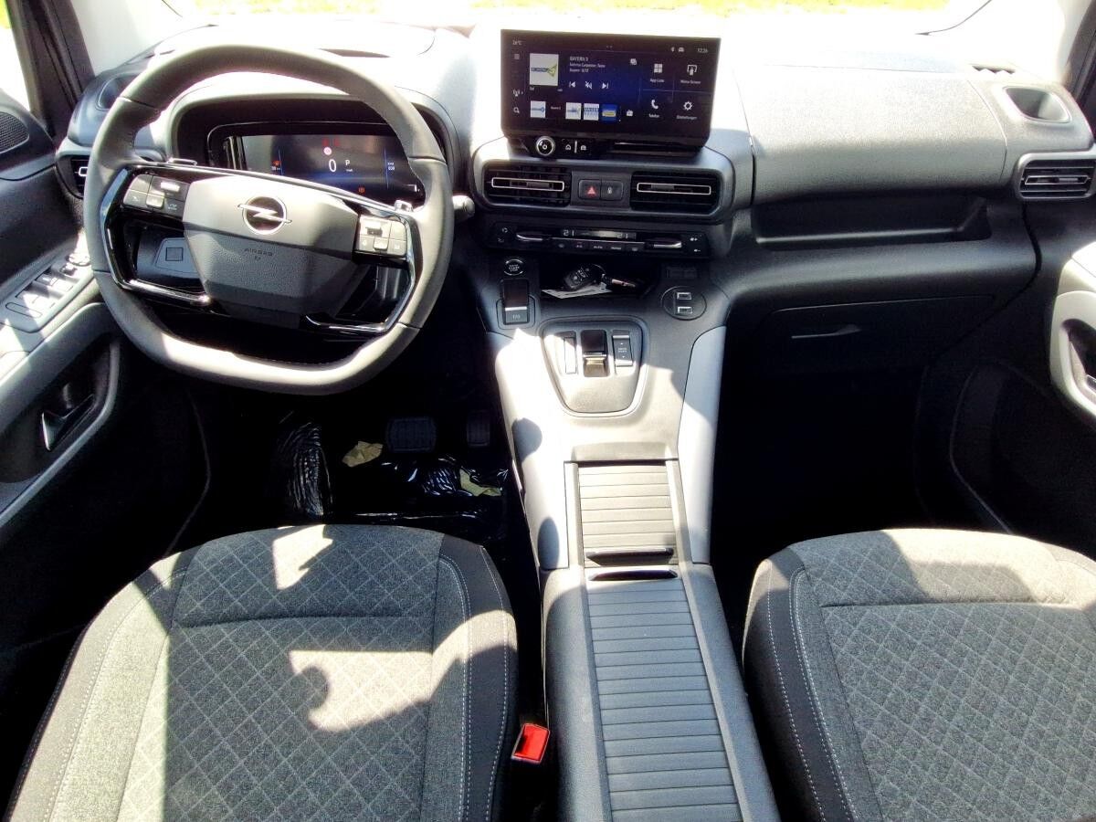 Opel Combo Edition 1.5D MATRIX-LED|KAMERA|NAVI