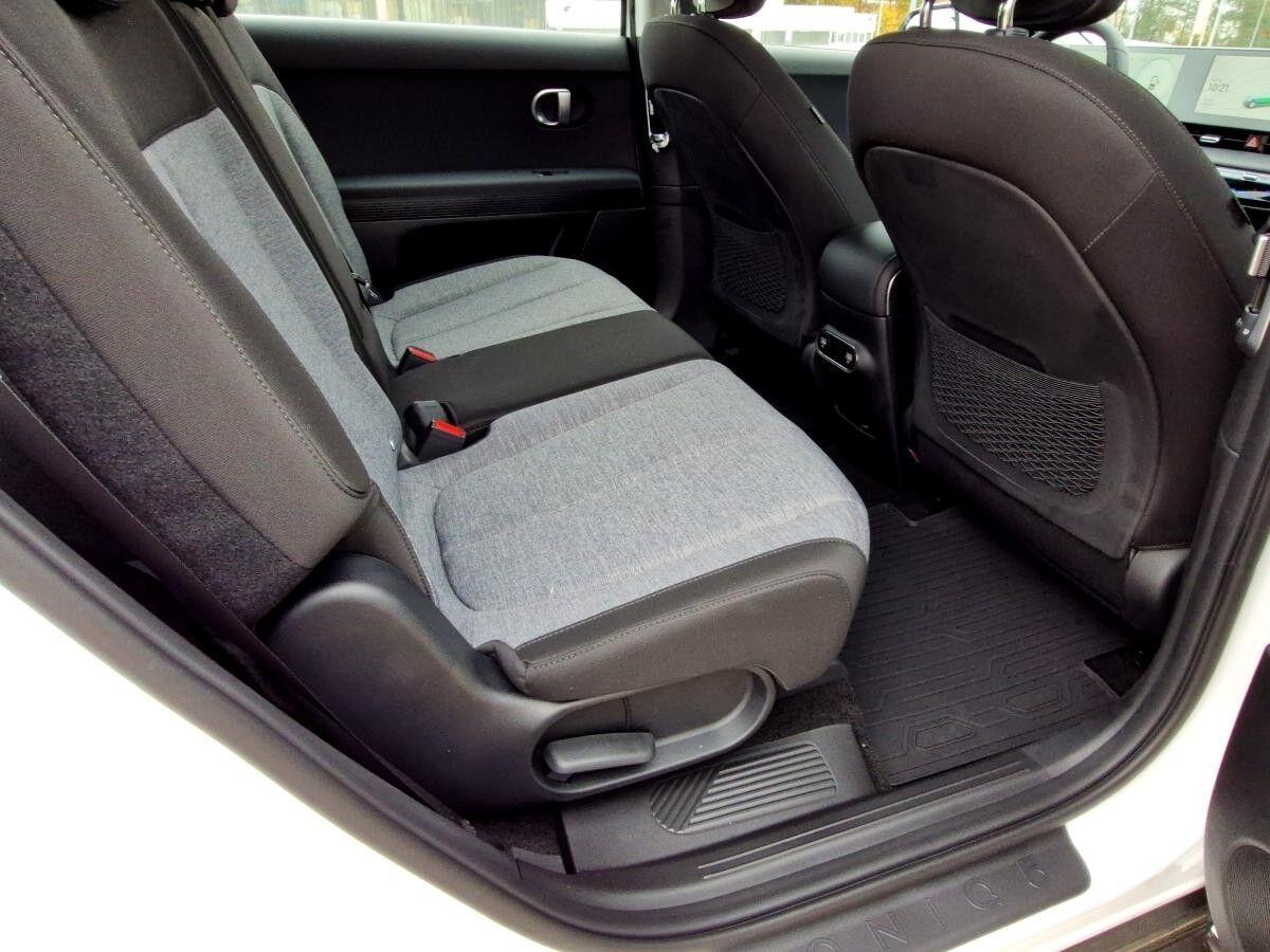 Hyundai IONIQ 5 h DYNAMIQ-Paket NAVI|KAMERA|PDC