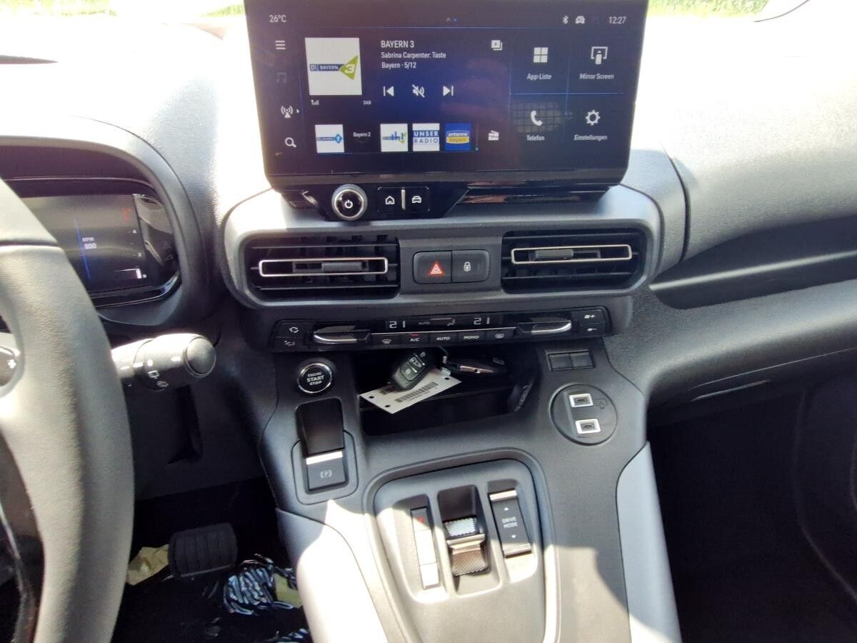 Opel Combo Edition 1.5D MATRIX-LED|KAMERA|NAVI