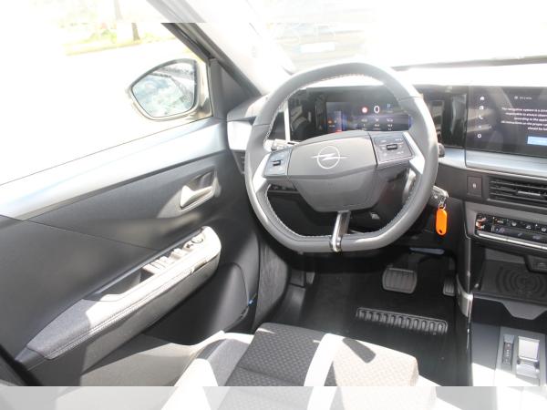 Opel Frontera Hybrid 1.2 GS SHZ|NAVI|RÜCKFAHRKAMERA|