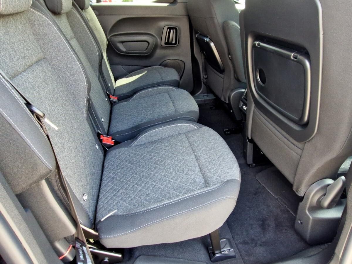 Opel Combo Edition 1.5D MATRIX-LED|KAMERA|NAVI