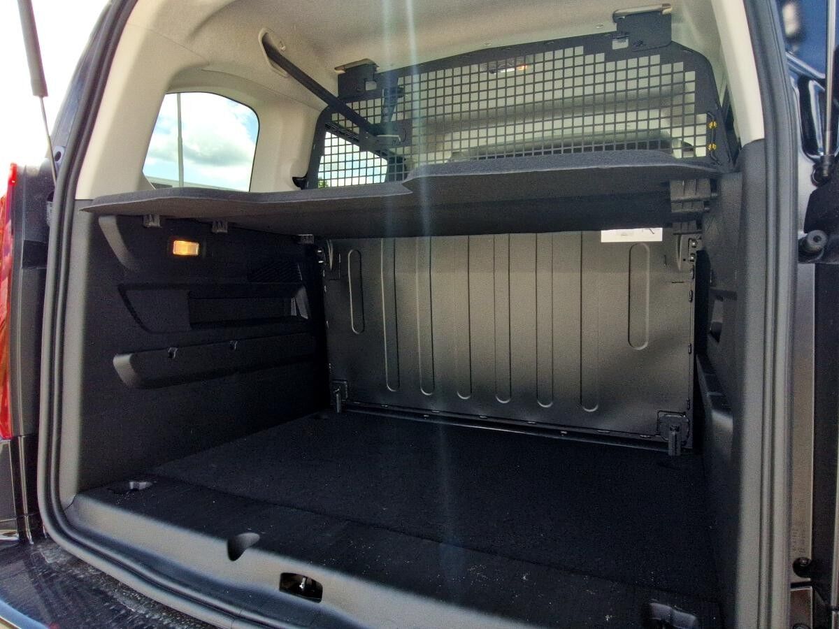 Opel Combo Edition 1.5D MATRIX-LED|KAMERA|NAVI