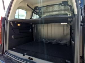 Opel Combo Edition 1.5D MATRIX-LED|KAMERA|NAVI