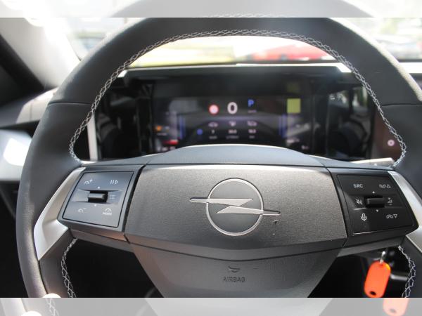 Opel Frontera Hybrid 1.2 GS SHZ|NAVI|RÜCKFAHRKAMERA|