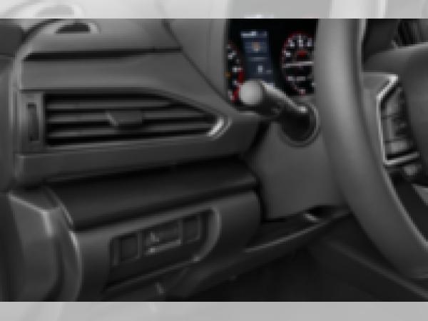 Subaru Impreza Platinum Leder Navi LED el. Sitze