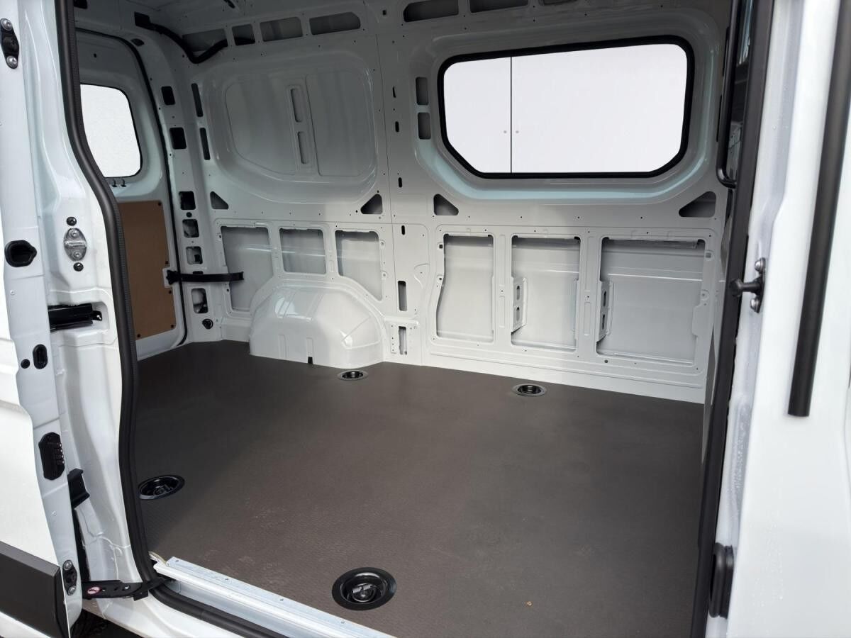 Renault Master FWD Kasten advance L2H2 3,5t Blue dCi 130
