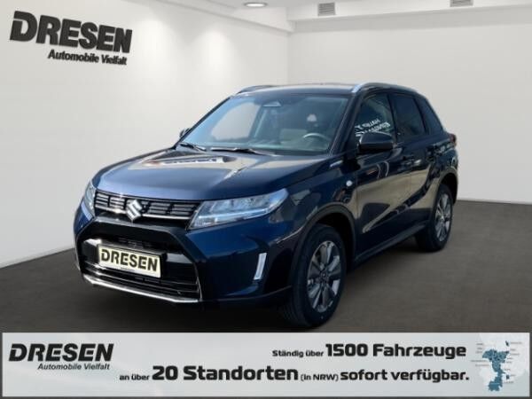 Suzuki Vitara COMFORT 1.5 Hybrid Allrad Navi + Rückfahrkamera