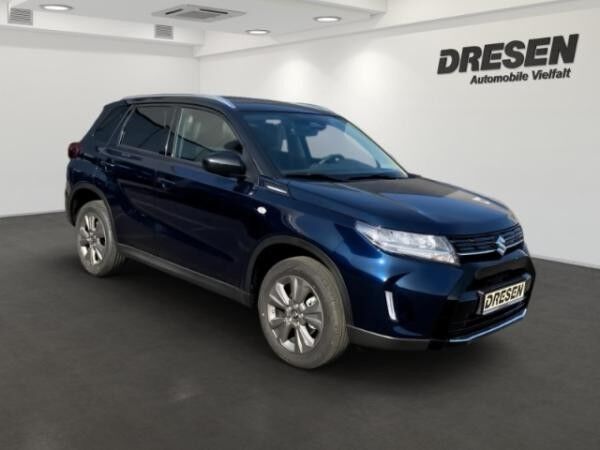 Suzuki Vitara COMFORT 1.5 Hybrid Allrad Navi + Rückfahrkamera