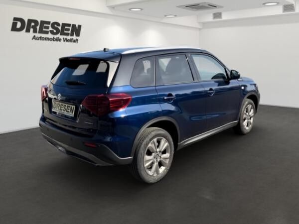 Suzuki Vitara COMFORT 1.5 Hybrid Allrad Navi + Rückfahrkamera