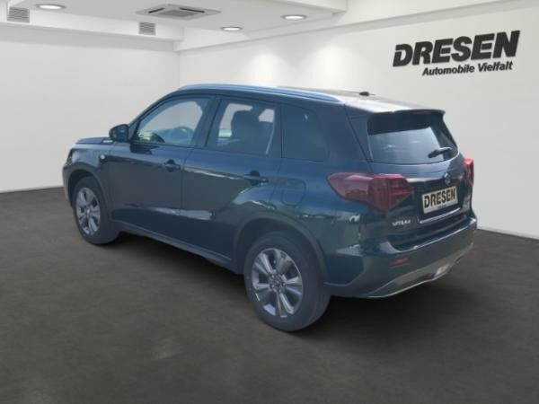 Suzuki Vitara COMFORT 1.5 Hybrid Allrad Navi + Rückfahrkamera