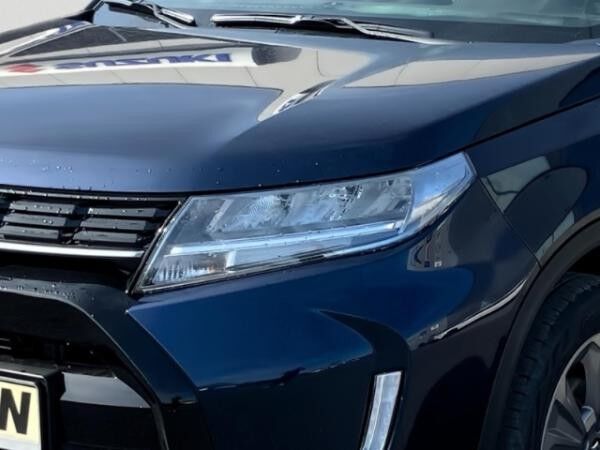 Suzuki Vitara COMFORT 1.5 Hybrid Allrad Navi + Rückfahrkamera