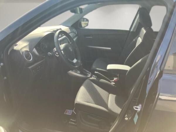 Suzuki Vitara COMFORT 1.5 Hybrid Allrad Navi + Rückfahrkamera
