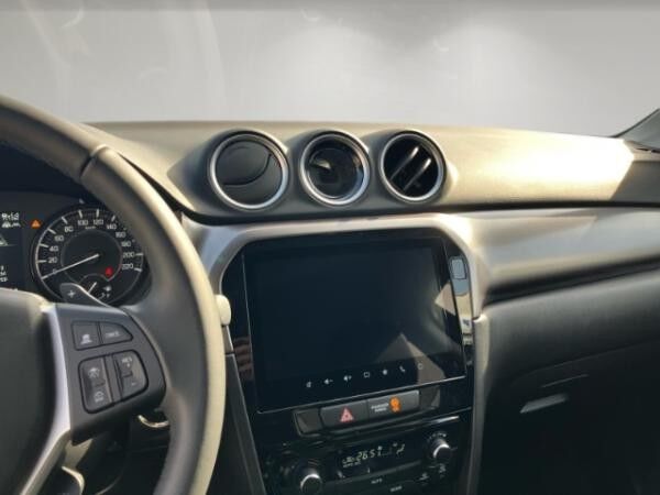 Suzuki Vitara COMFORT 1.5 Hybrid Allrad Navi + Rückfahrkamera