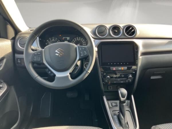 Suzuki Vitara COMFORT 1.5 Hybrid Allrad Navi + Rückfahrkamera