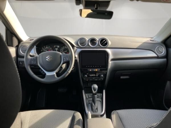 Suzuki Vitara COMFORT 1.5 Hybrid Allrad Navi + Rückfahrkamera