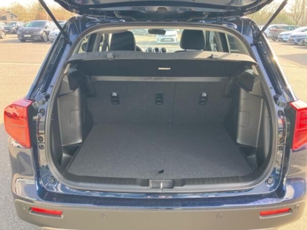 Suzuki Vitara COMFORT 1.5 Hybrid Allrad Navi + Rückfahrkamera