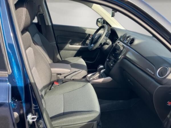 Suzuki Vitara COMFORT 1.5 Hybrid Allrad Navi + Rückfahrkamera