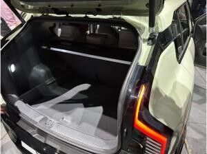 Kia EV3 81,4 kWh FWD Air *Wärmepumpe*Sitzheizung*