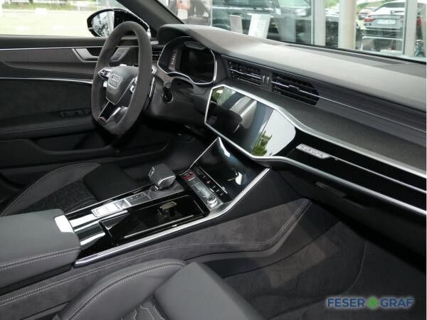 Audi RS6 6Avant performance