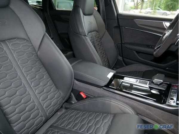 Audi RS6 6Avant performance