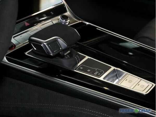 Audi RS6 6Avant performance