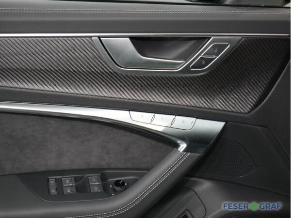 Audi RS6 6Avant performance