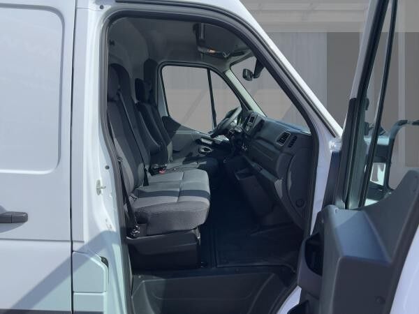 Renault Master KASTEN 3,5t BLUE dCi 135 L2H2 HKa KLIMA