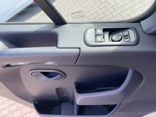 Renault Master KASTEN 3,5t BLUE dCi 135 L2H2 HKa KLIMA