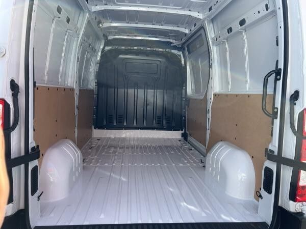 Renault Master KASTEN 3,5t BLUE dCi 135 L2H2 HKa KLIMA