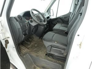 Renault Master PRITSCHE DoKa L3H1 3,5t dCi 130 KLIMA